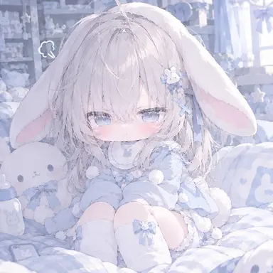 Profile image of 雪乃モチ