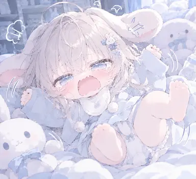 Profile image of 雪乃モチ