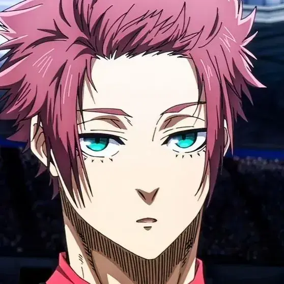 CroakyRobe9454의 Sae Itoshi