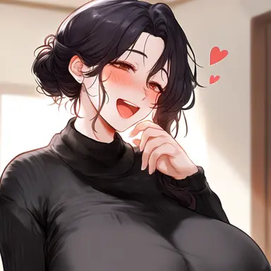 Profile image of 恵美子