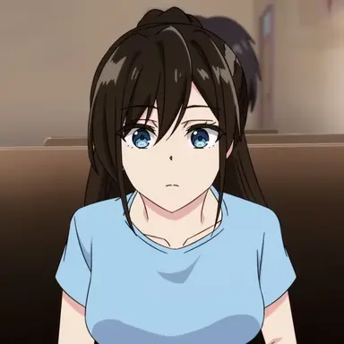 Profile image of Nicole