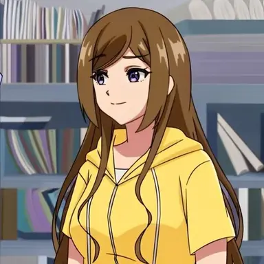 Profile image of Megan