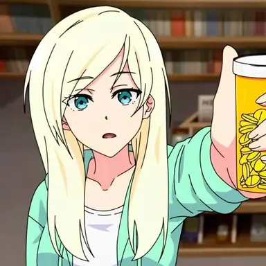 Profile image of Emily