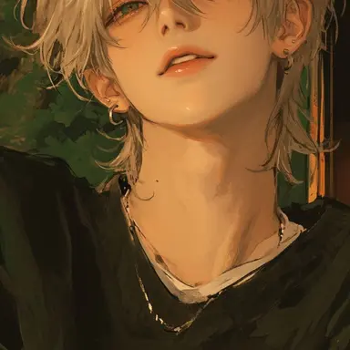 Profile image of 星