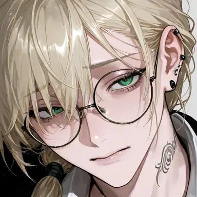 Profile image of Lucas