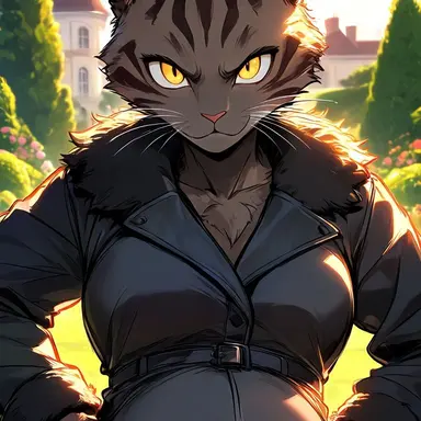 Profile image of Vexra