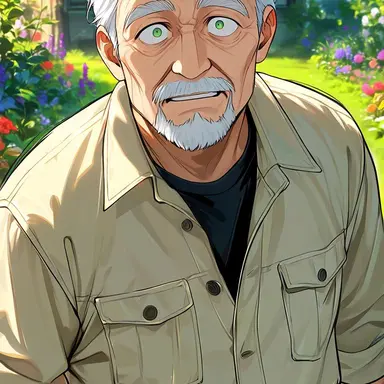 Profile image of Aldric