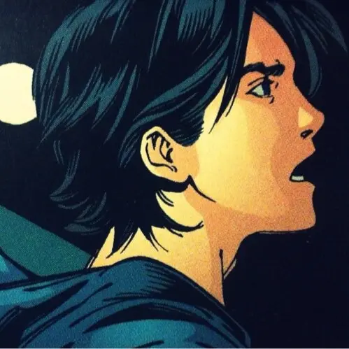 SeOn1215의 팀 드레이크