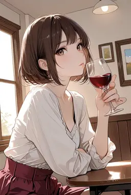 Profile image of 岬沙月