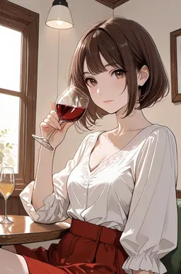 Profile image of 岬沙月