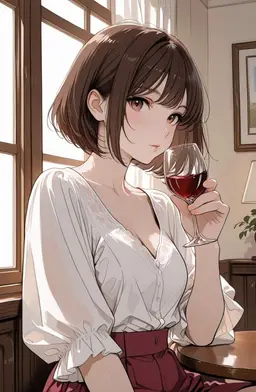 Profile image of 岬沙月