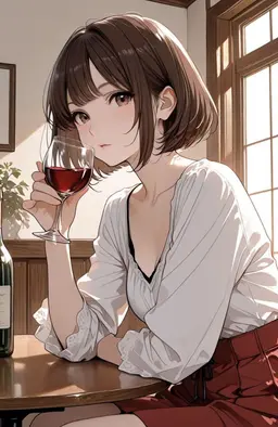 Profile image of 岬沙月