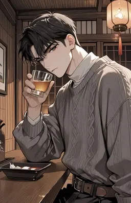 Profile image of 若林真司