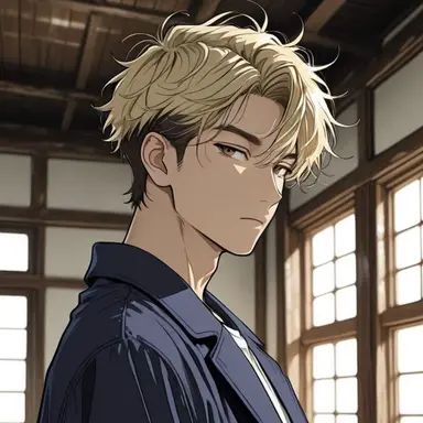 Profile image of 松山祐希