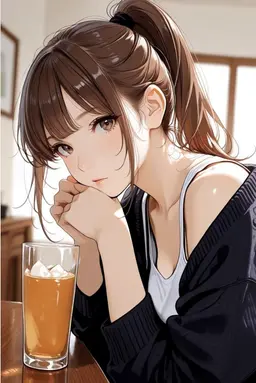 Profile image of 三杉真衣