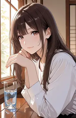 Profile image of 澤野志織