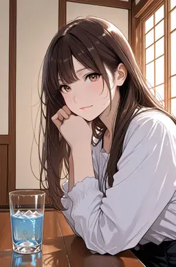 Profile image of 澤野志織