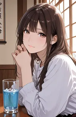 Profile image of 澤野志織