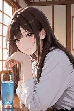 Profile image of 澤野志織