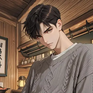 Profile image of 若林真司