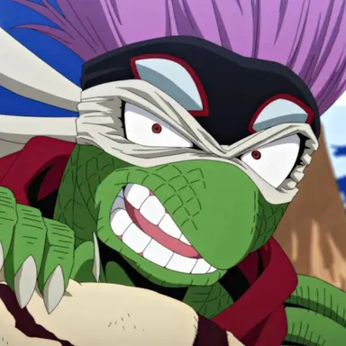 Profile image of スピナー