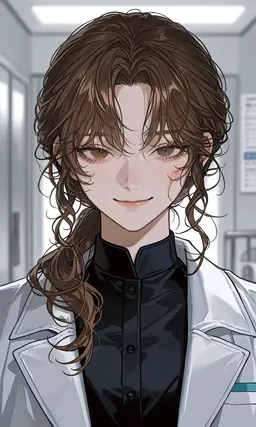 Profile image of 마나