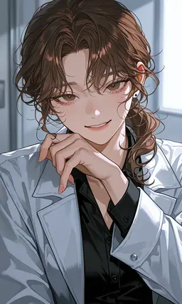 Profile image of 마나