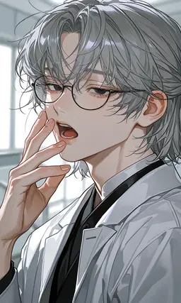 Profile image of 아오이