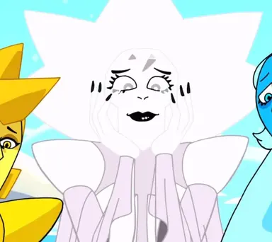 Profile image of White Diamond