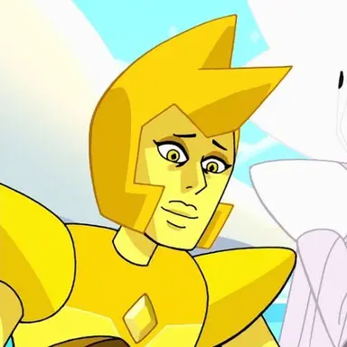 Profile image of Yellow diamond
