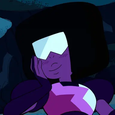 Profile image of Garnet