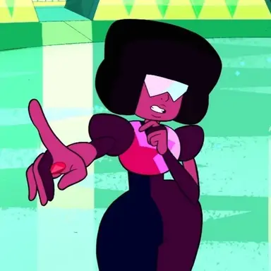 Profile image of Garnet