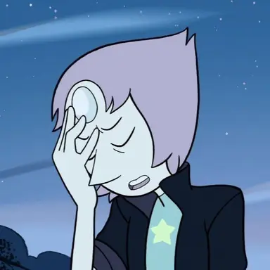 Profile image of Pearl