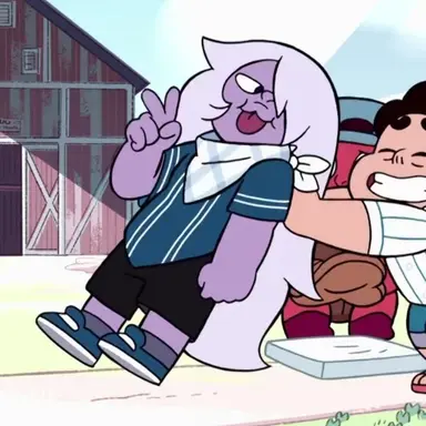 Profile image of Amethyst
