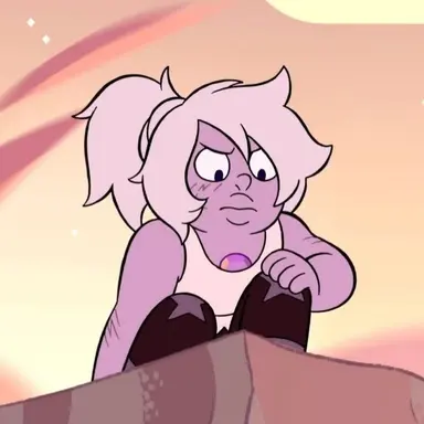 Profile image of Amethyst