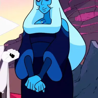Profile image of Blue diamond