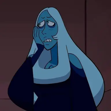 Profile image of Blue diamond