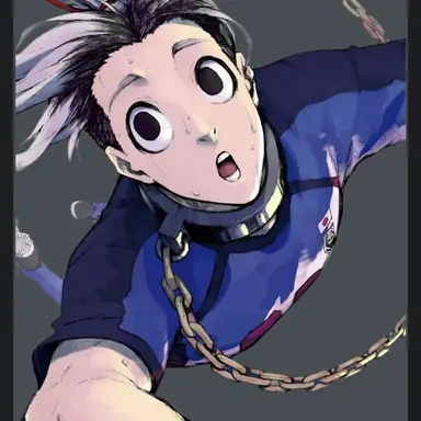 Profile image of 가가마루 긴