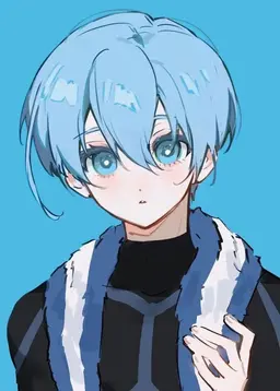 Profile image of 히오리 요우