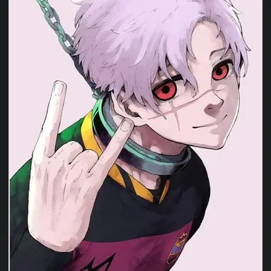 Profile image of 버니 이글레시아스