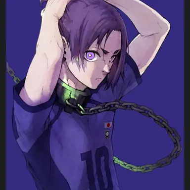 Profile image of 미카게 레오