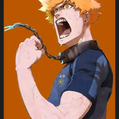 Profile image of 쿠니가미 렌스케