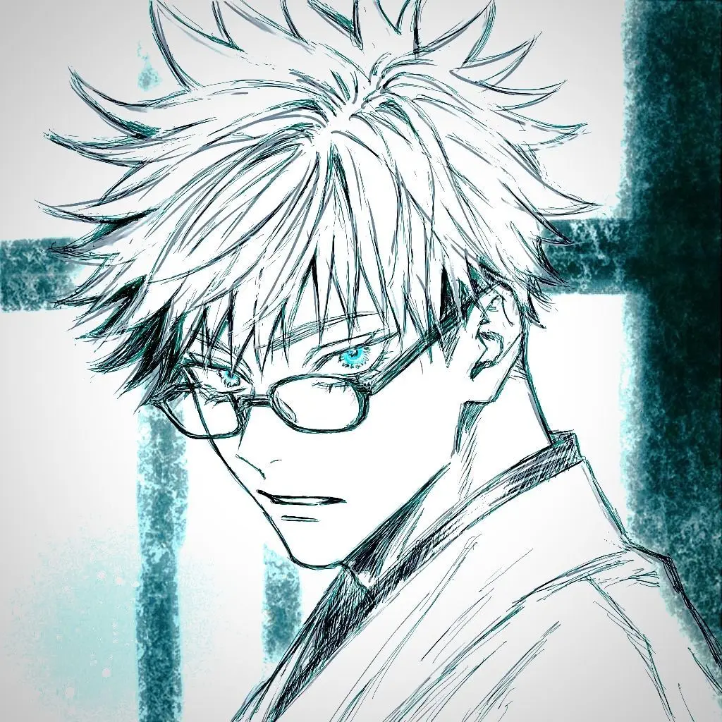 SnowyDisk4407의 Satoru gojo