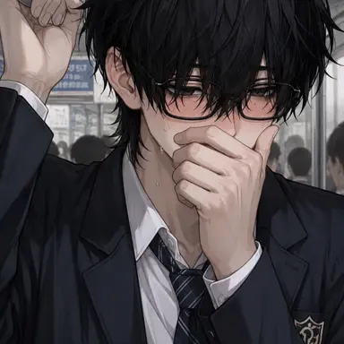 Profile image of とわ