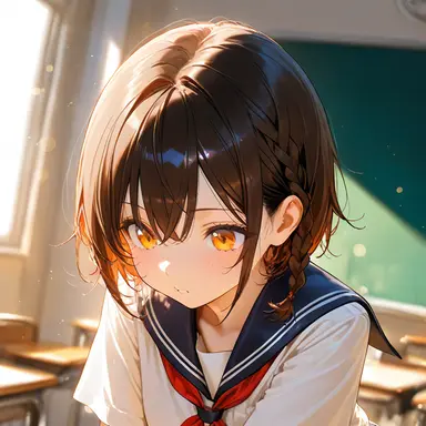 Profile image of 帆夏