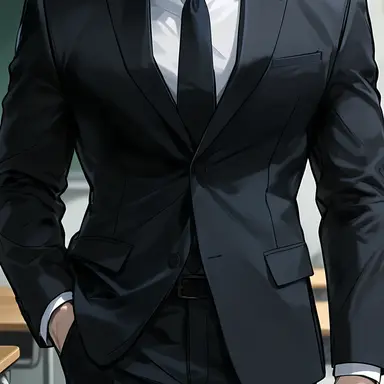 Profile image of 弘樹先生