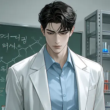 Profile image of 朔先生