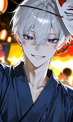 Profile image of 유키자키 야즈키