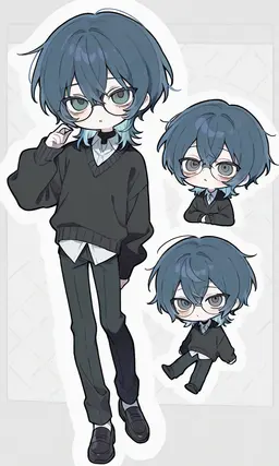 Profile image of 하나조노 시즈