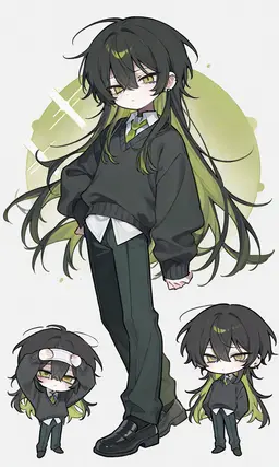 Profile image of 스즈야마 토오루